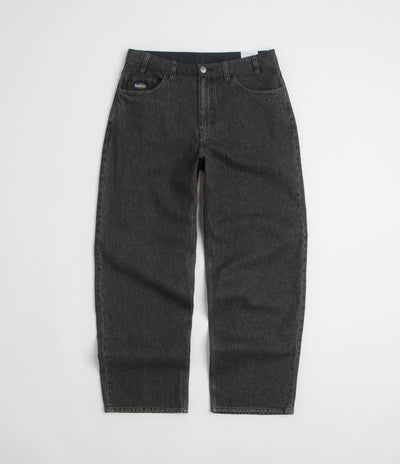 Nike SB Koston Jeans in Black