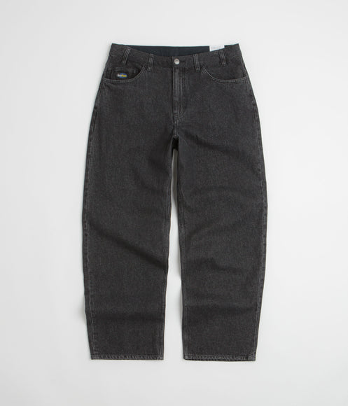 Nike SB Koston Jeans - Black