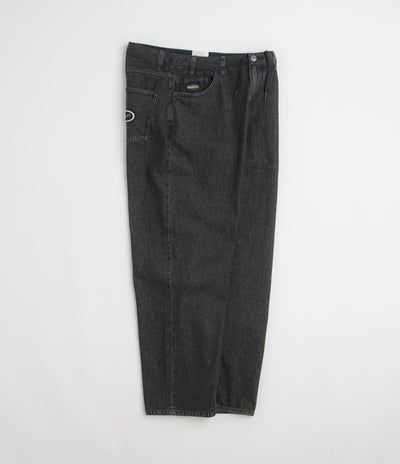Nike SB Koston Jeans in Black