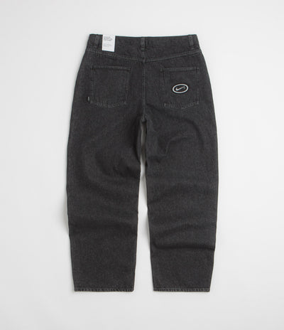 Nike SB Koston Jeans in Black