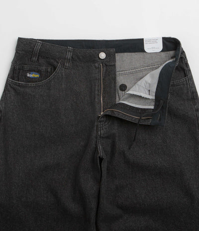 Nike SB Koston Jeans in Black