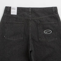 Nike SB Koston Jeans in Black thumbnail