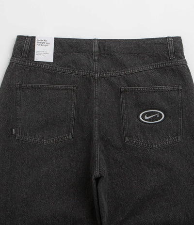 Nike SB Koston Jeans in Black