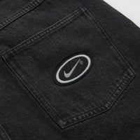 Nike SB Koston Jeans in Black thumbnail