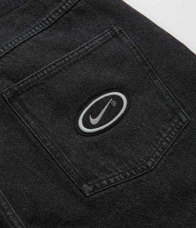 Nike SB Koston Jeans in Black
