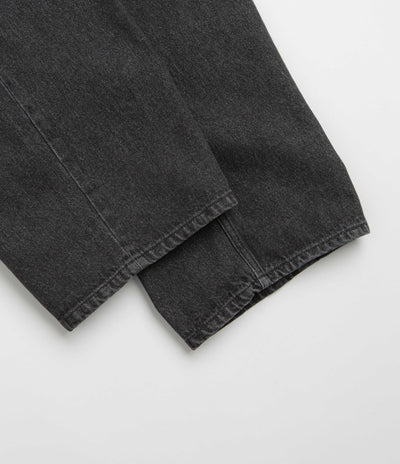 Nike SB Koston Jeans in Black