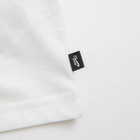 Nike SB Koston T-Shirt in White thumbnail