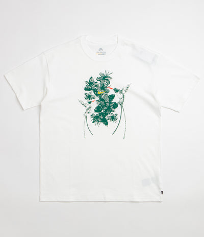 Nike SB Kyle Wilson T-Shirt - White