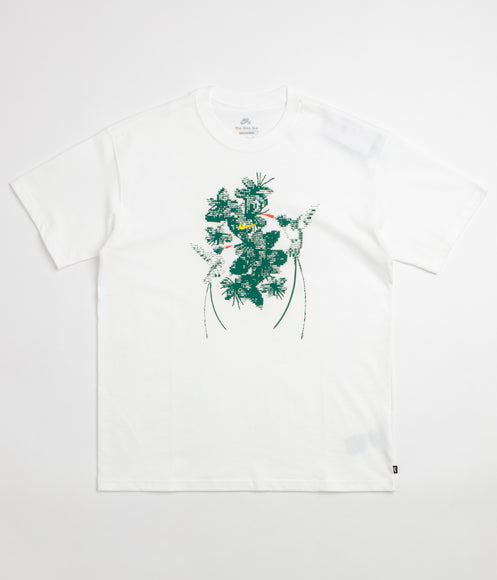 Nike SB Kyle Wilson T-Shirt - White