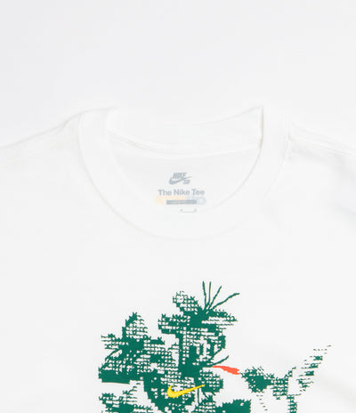 Nike SB Kyle Wilson T-Shirt - White