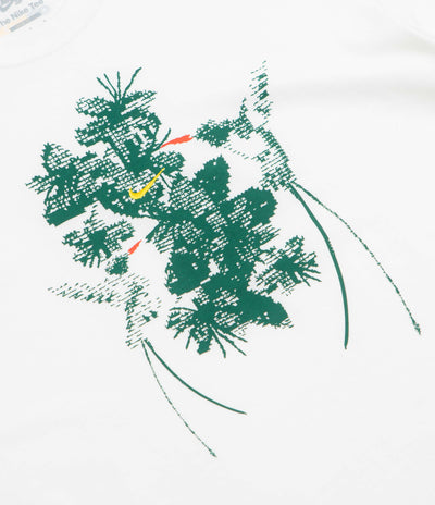 Nike SB Kyle Wilson T-Shirt - White