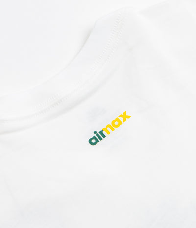Nike SB Kyle Wilson T-Shirt - White