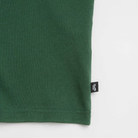 Nike SB Large Logo T-Shirt - Fir thumbnail
