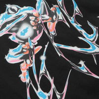 Nike SB Lazy Gawd T-Shirt in Black thumbnail