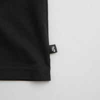 Nike SB Lazy Gawd T-Shirt in Black thumbnail