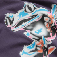 Nike SB Lazy Gawd T-Shirt - Dark Raisin thumbnail