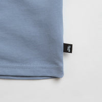 Nike SB Logo T-Shirt in Ashen Slate thumbnail