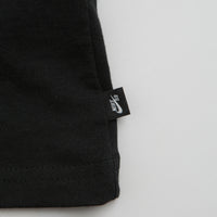 Nike SB Logo T-Shirt - Black thumbnail
