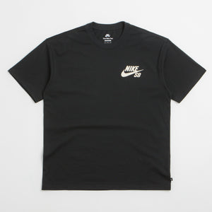 Black / Coconut Milk