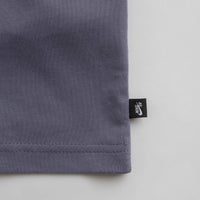 Nike SB Logo T-Shirt in Light Carbon thumbnail