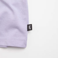 Nike SB Logo T-Shirt - Oxygen Purple thumbnail