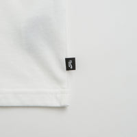 Nike SB Logo T-Shirt - White thumbnail