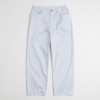 Nike SB Loose Denim Pants in Football Grey thumbnail