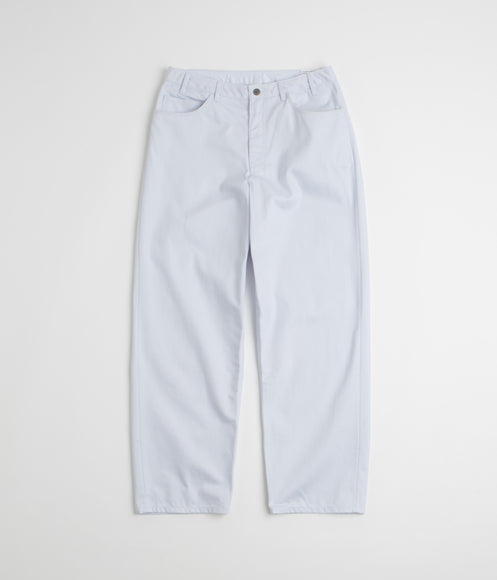 Nike SB Loose Denim Pants - Football Grey