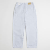 Nike SB Loose Denim Pants in Football Grey thumbnail