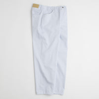 Nike SB Loose Denim Pants in Football Grey thumbnail