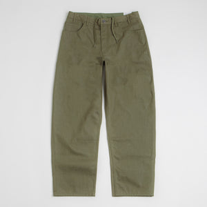 Medium Olive