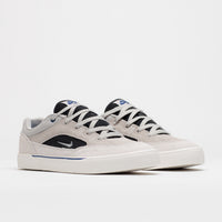 Nike SB Malor Shoes - Black / Smoke Grey - Light Iron Ore - Phantom thumbnail