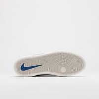 Nike SB Malor Shoes - Black / Smoke Grey - Light Iron Ore - Phantom thumbnail