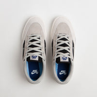 Nike SB Malor Shoes - Black / Smoke Grey - Light Iron Ore - Phantom thumbnail