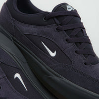 Nike SB Malor Shoes - Blueprint / White - Blueprint - Off Noir thumbnail