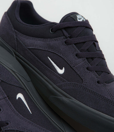 Nike SB Malor Shoes - Blueprint / White - Blueprint - Off Noir