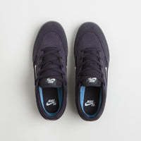 Nike SB Malor Shoes - Blueprint / White - Blueprint - Off Noir thumbnail