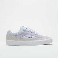Nike SB Malor Shoes - Football Grey / Dark Grey - Photon Dust thumbnail