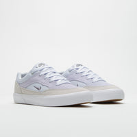 Nike SB Malor Shoes - Football Grey / Dark Grey - Photon Dust thumbnail