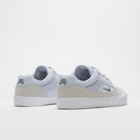Nike SB Malor Shoes - Football Grey / Dark Grey - Photon Dust thumbnail