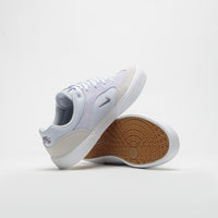 Nike SB Malor Shoes - Football Grey / Dark Grey - Photon Dust thumbnail