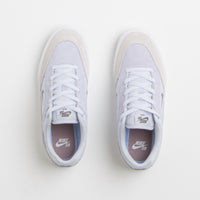 Nike SB Malor Shoes - Football Grey / Dark Grey - Photon Dust thumbnail