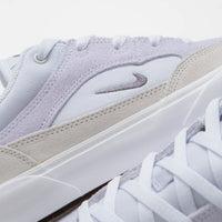 Nike SB Malor Shoes - Football Grey / Dark Grey - Photon Dust thumbnail