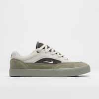 Nike SB Malor Shoes - Light Bone / Light Bone - Light Army thumbnail