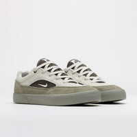 Nike SB Malor Shoes - Light Bone / Light Bone - Light Army thumbnail