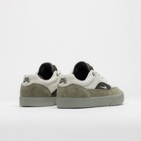 Nike SB Malor Shoes - Light Bone / Light Bone - Light Army thumbnail
