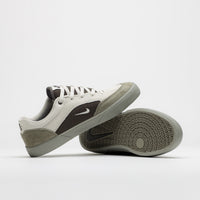 Nike SB Malor Shoes - Light Bone / Light Bone - Light Army thumbnail