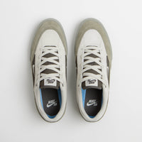 Nike SB Malor Shoes - Light Bone / Light Bone - Light Army thumbnail