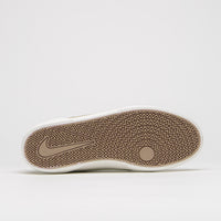 Nike SB Malor Shoes - Light Khaki / Pale Ivory - Neutral Olive thumbnail