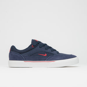 Obsidian / Gym Red